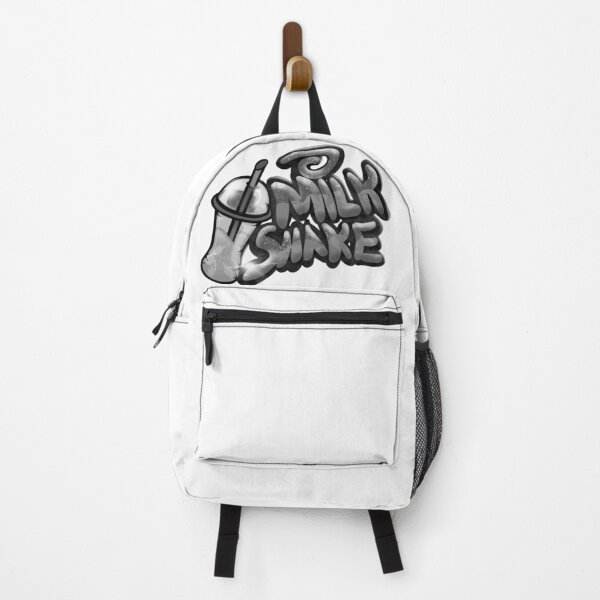 Item preview, Milk Shake Pep’s (black) designed and sold by GlaDyxies.