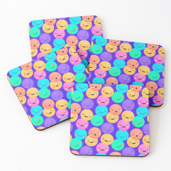 Item preview, Emoji Pattern designed and sold by EVERTEESLOVER.