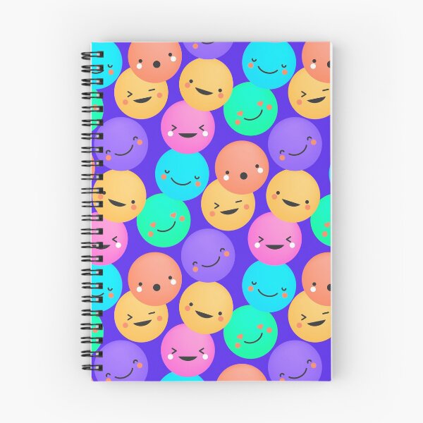 Item preview, Emoji Pattern designed and sold by EVERTEESLOVER.