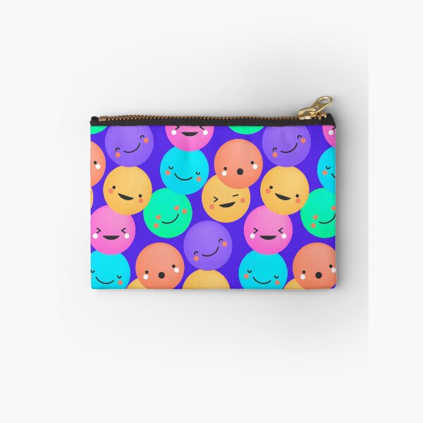 Item preview, Emoji Pattern designed and sold by EVERTEESLOVER.