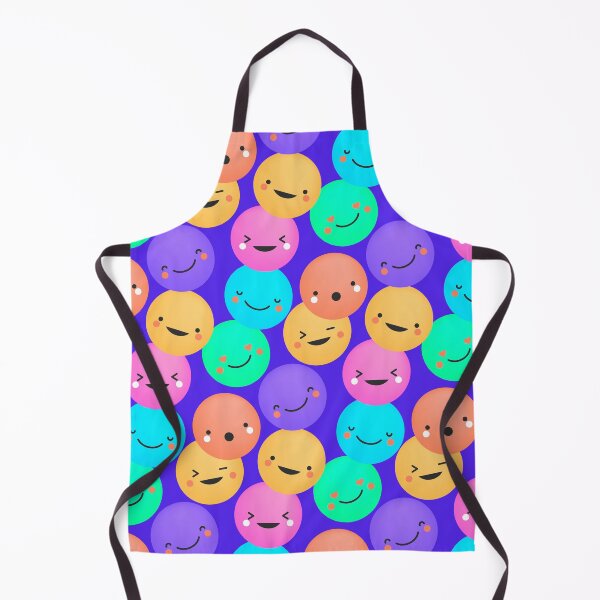 Item preview, Emoji Pattern designed and sold by EVERTEESLOVER.