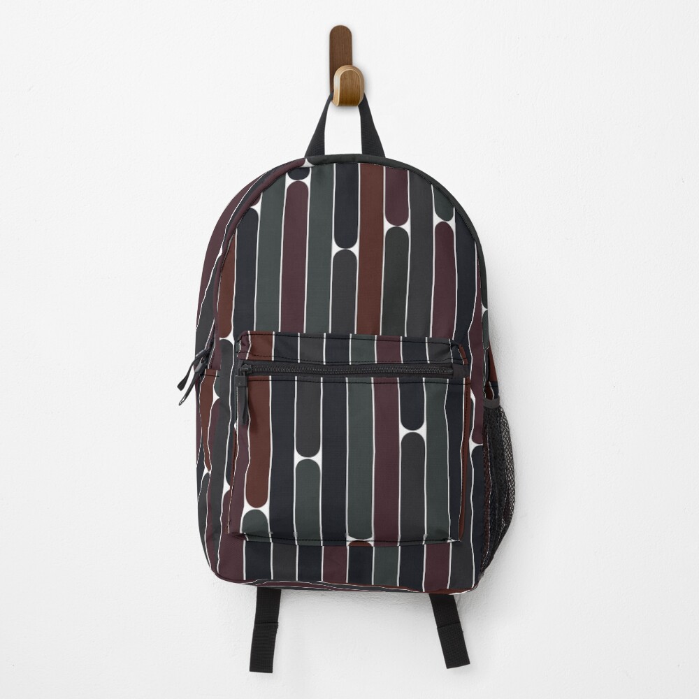 Item preview, Backpack designed and sold by MagicSpread.