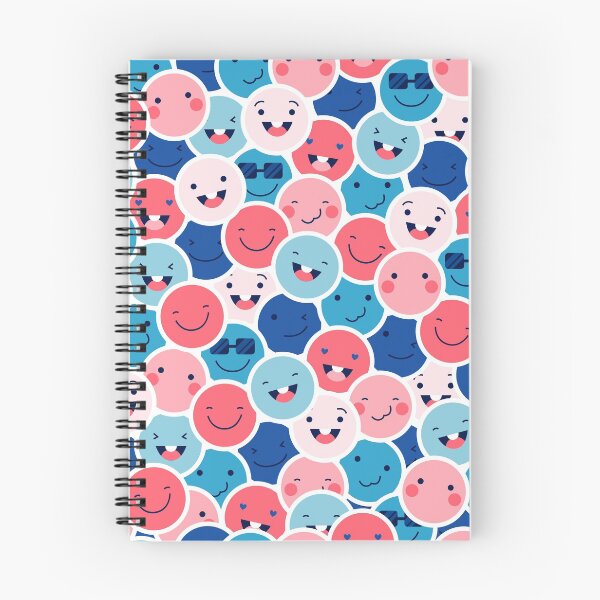 Item preview, Emoji Pattern designed and sold by EVERTEESLOVER.