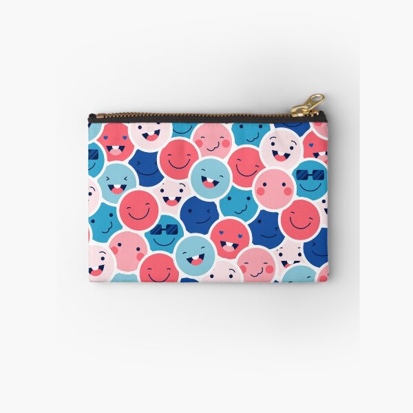 Item preview, Emoji Pattern designed and sold by EVERTEESLOVER.