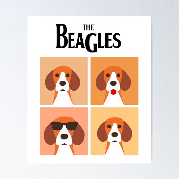 Beagle merchandise shop