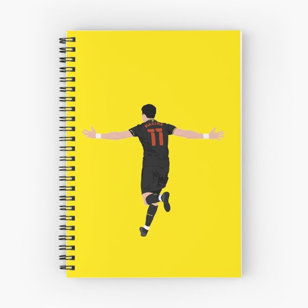 Item preview, Adam Masina vs Cardiff designed and sold by Jess ?.