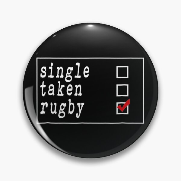 Artikelvorschau, Beziehungsstatus Lustiges Rugby TFor Männer oder Rugby Mutter entworfen und verkauft von bale2014.