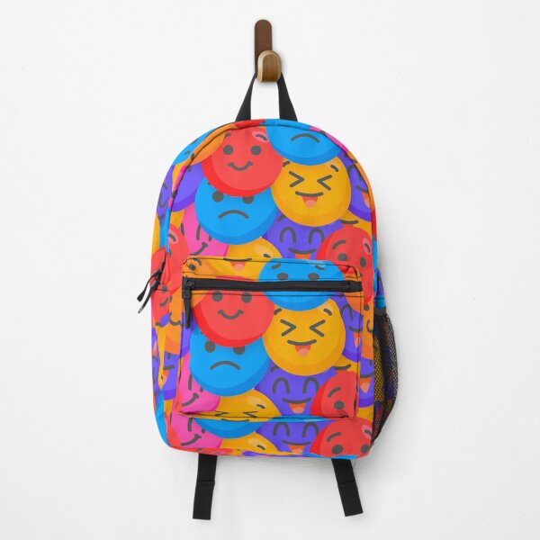 Item preview, Emoji Pattern designed and sold by EVERTEESLOVER.