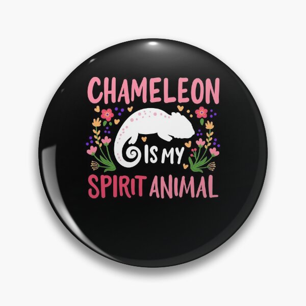 Item preview, Chameleon Lizard Reptile designed and sold by CreativeGiftShp.