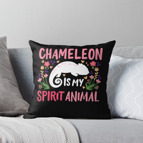 Item preview, Chameleon Lizard Reptile designed and sold by CreativeGiftShp.