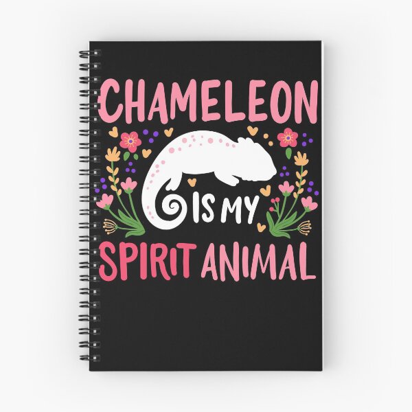 Item preview, Chameleon Lizard Reptile designed and sold by CreativeGiftShp.