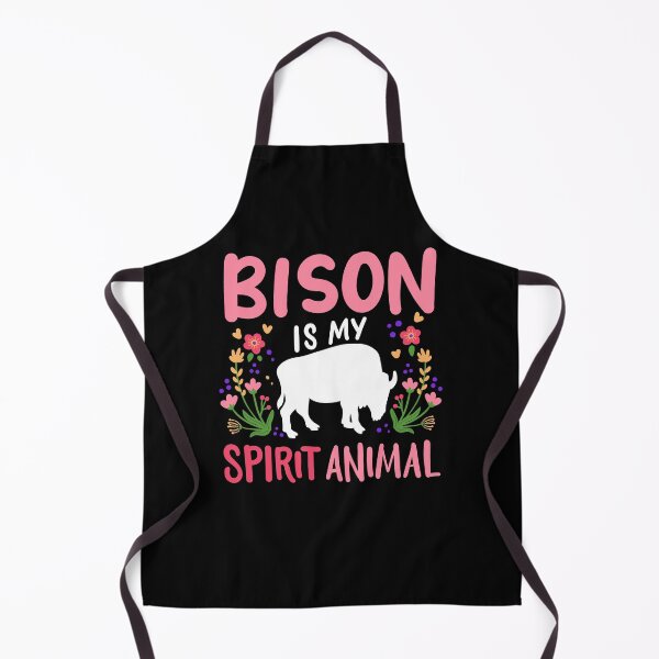 Aperçu de l'œuvre Bison Bison d'Amérique créée et vendue par CreativeGiftShp.