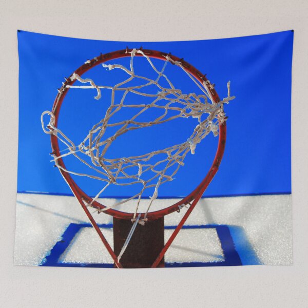 Item preview, Let's play basketball designed and sold by BlueEdgeDesigns.