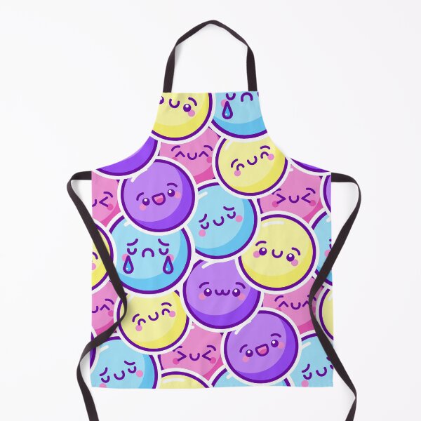 Item preview, Emoji Pattern designed and sold by EVERTEESLOVER.