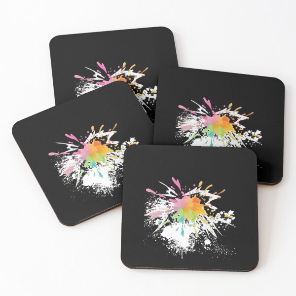 Item preview, Paint Splat designed and sold by abusygirl.