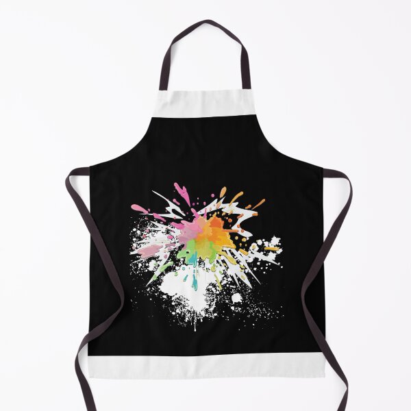 Item preview, Paint Splat designed and sold by abusygirl.