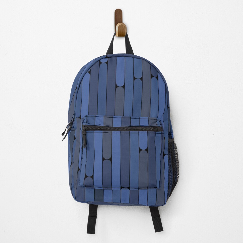 Item preview, Backpack designed and sold by MagicSpread.