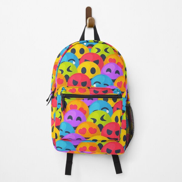 Item preview, Emoji Pattern designed and sold by EVERTEESLOVER.