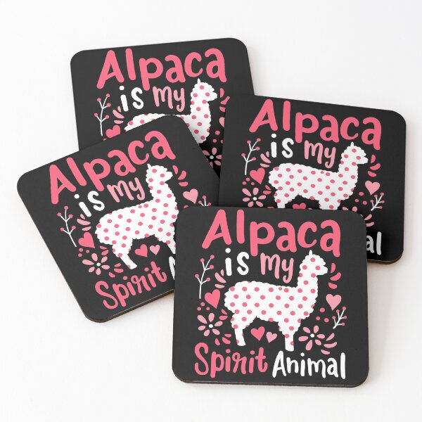 Item preview, Alpaca Alpaca Lover designed and sold by CreativeGiftShp.
