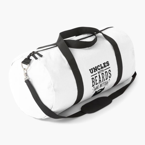Item preview, Uncles With Beards Funny Family Love designed and sold by Scratches Tees.
