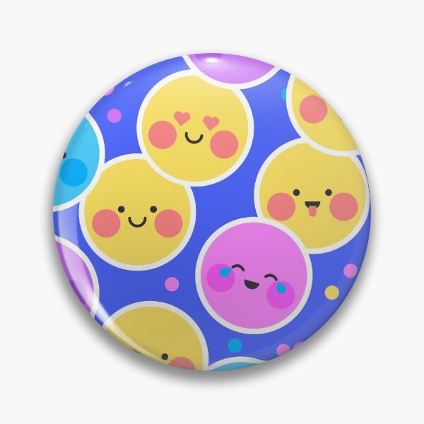 Item preview, Emoji Pattern designed and sold by EVERTEESLOVER.