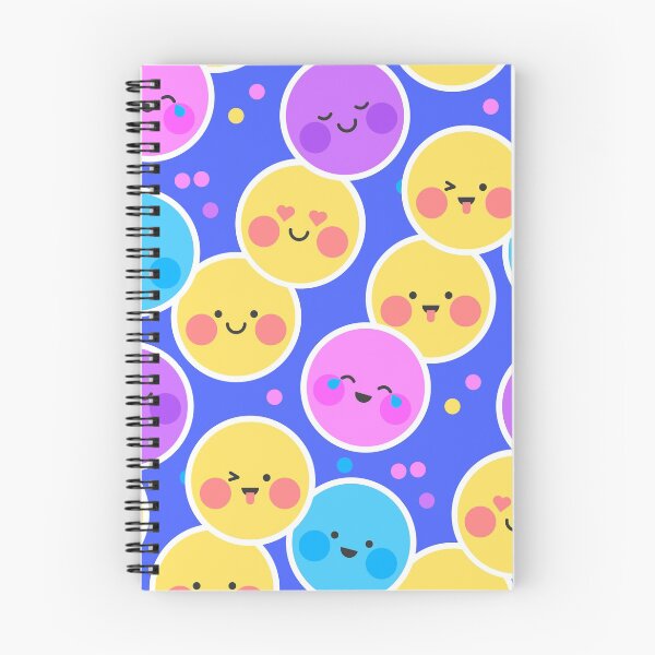 Item preview, Emoji Pattern designed and sold by EVERTEESLOVER.