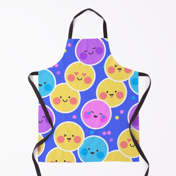 Item preview, Emoji Pattern designed and sold by EVERTEESLOVER.
