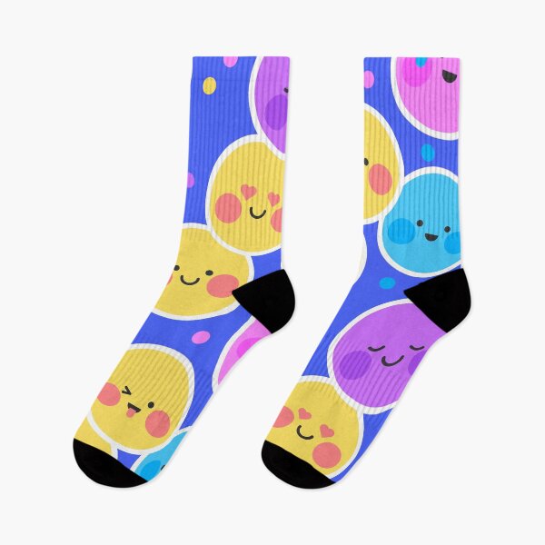 Item preview, Emoji Pattern designed and sold by EVERTEESLOVER.