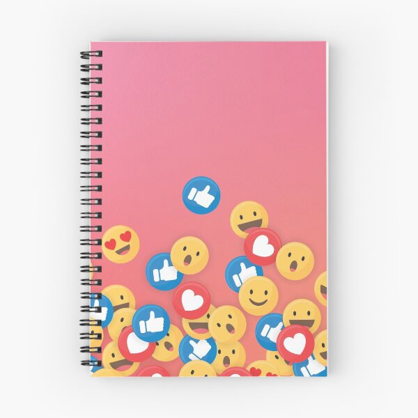 Item preview, Emoji Pattern designed and sold by EVERTEESLOVER.