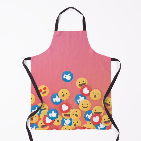 Item preview, Emoji Pattern designed and sold by EVERTEESLOVER.