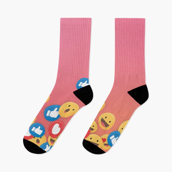 Item preview, Emoji Pattern designed and sold by EVERTEESLOVER.