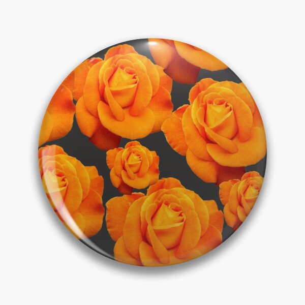Item preview, Beautiful Orange Roses  designed and sold by BhavyaBathla.