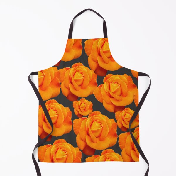 Item preview, Beautiful Orange Roses  designed and sold by BhavyaBathla.