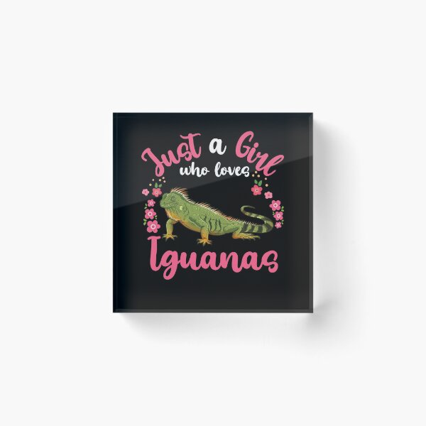 Item preview, Iguanas Lagarto Reptil Iguana Lover designed and sold by CreativeGiftShp.