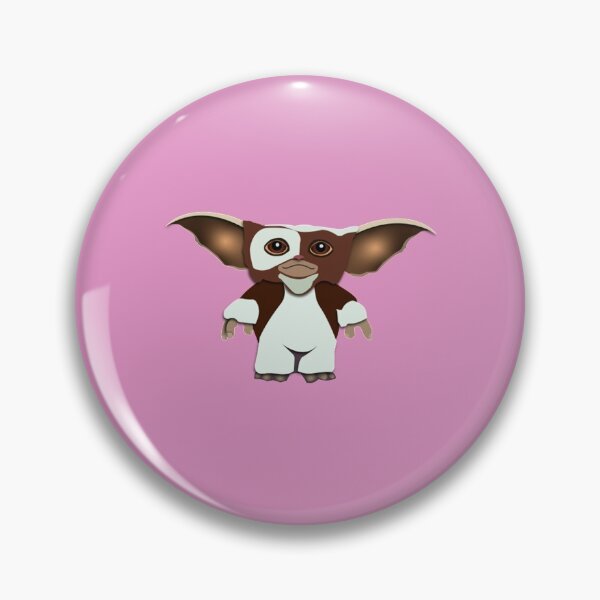 Item preview, Gizmo Gremlins Simply Gizmo designed and sold by ViteSoli.