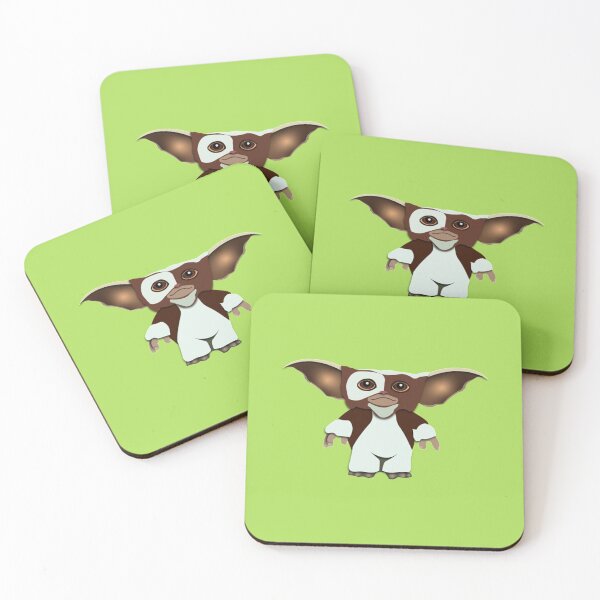 Item preview, Gizmo Gremlins Simply Gizmo designed and sold by ViteSoli.