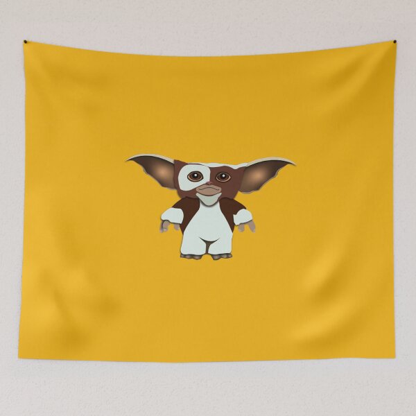 Item preview, Gizmo Gremlins Simply Gizmo designed and sold by ViteSoli.