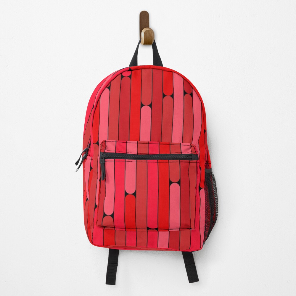 Item preview, Backpack designed and sold by MagicSpread.