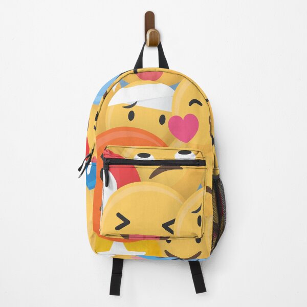 Item preview, Emoji Pattern designed and sold by EVERTEESLOVER.
