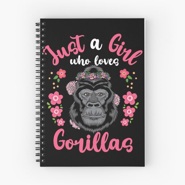 Artikelvorschau, Gorilla Monkey Ape Primas entworfen und verkauft von CreativeGiftShp.