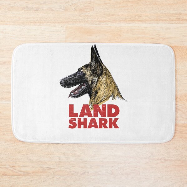 Item preview, Land Shark designed and sold by Tobias1969.