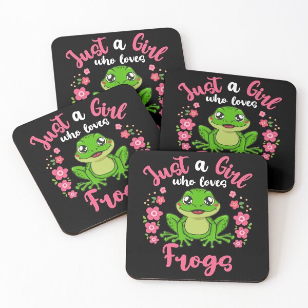 Item preview, Frogs Frog Lover designed and sold by CreativeGiftShp.