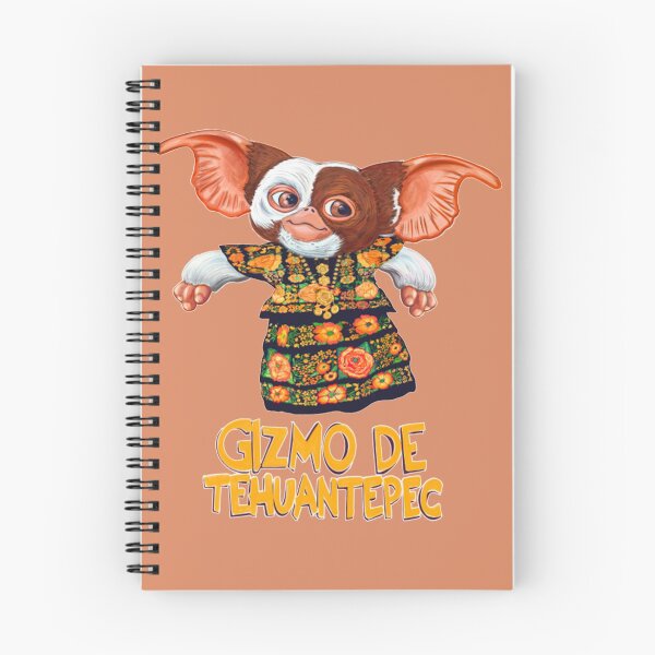 Item preview, Gizmo De Tehuantepec Gizmo de Tehuantepec  designed and sold by ViteSoli.