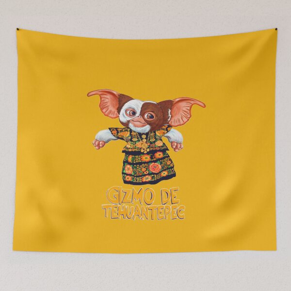 Item preview, Gizmo De Tehuantepec Gizmo de Tehuantepec  designed and sold by ViteSoli.