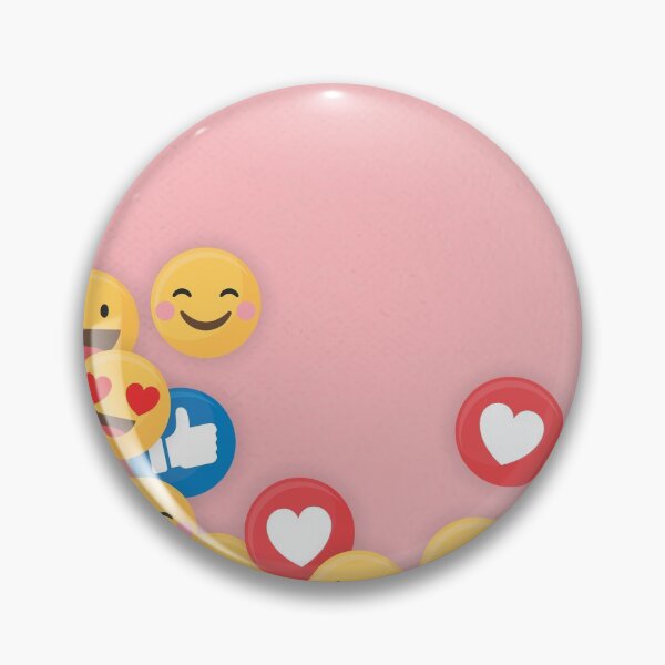 Item preview, Emoji Pattern designed and sold by EVERTEESLOVER.