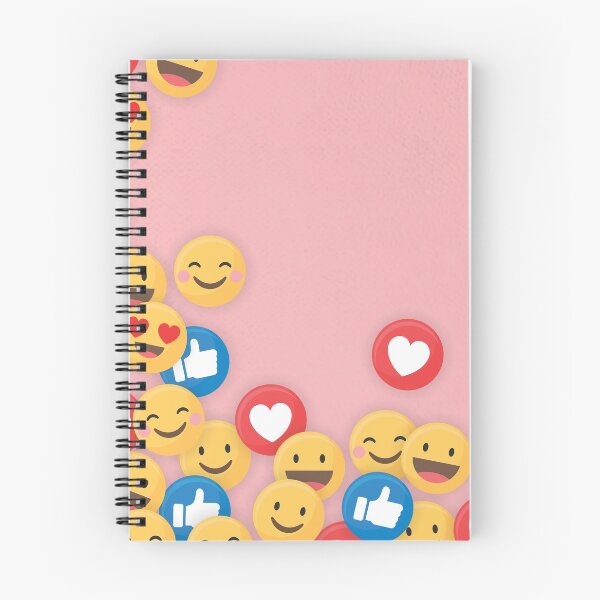 Item preview, Emoji Pattern designed and sold by EVERTEESLOVER.