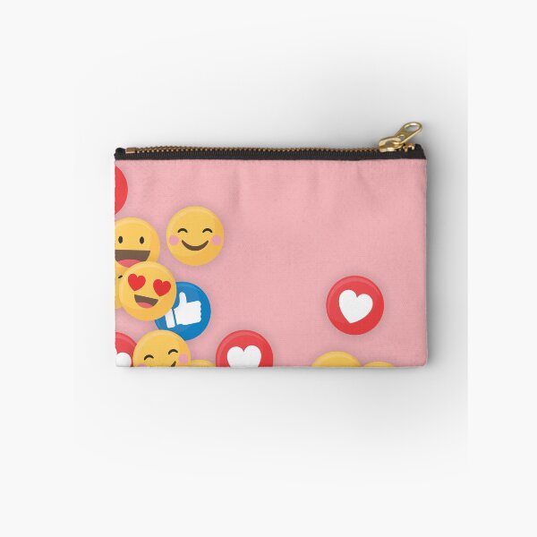Item preview, Emoji Pattern designed and sold by EVERTEESLOVER.