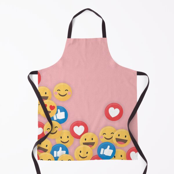 Item preview, Emoji Pattern designed and sold by EVERTEESLOVER.