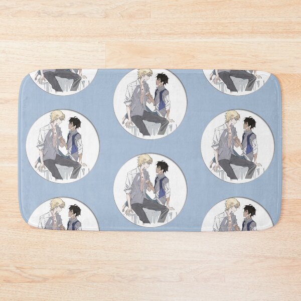 Item preview, Great Pretender Laurent and Edamura Pop Circle #6 designed and sold by thePeachPit.