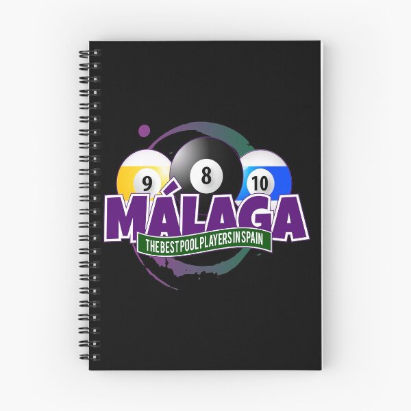 Artikelvorschau, BILLARD MALAGA SPANIEN entworfen und verkauft von diego75bcn.